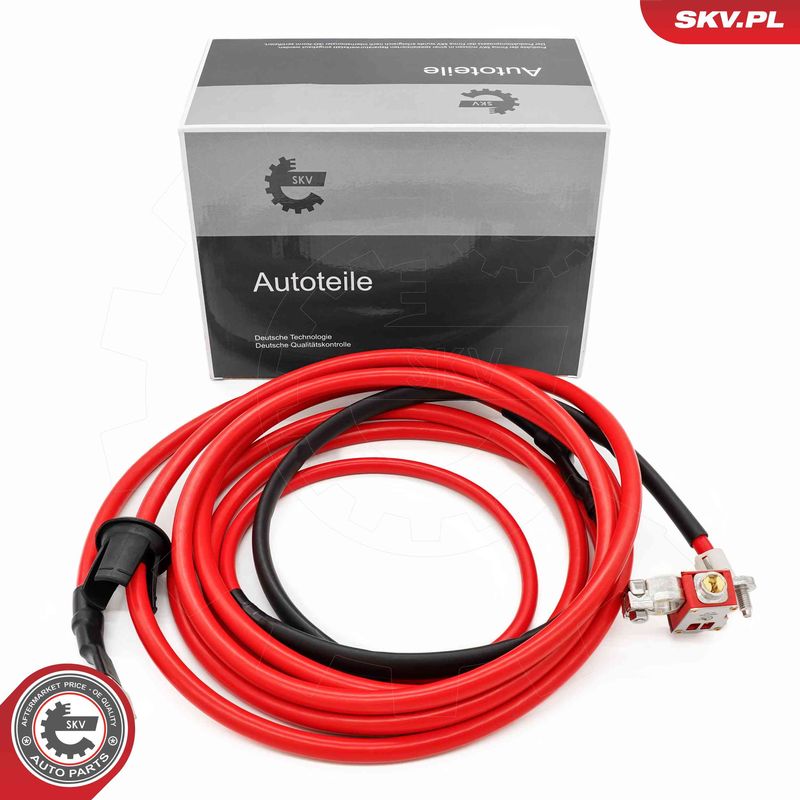 ESEN SKV 96SKV333 Connector Cable, starter battery
