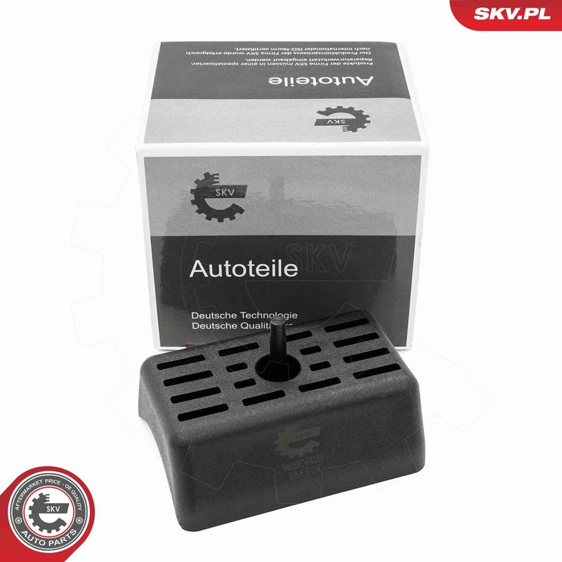 ESEN SKV 96SKV405 Lift Point Pad, jack