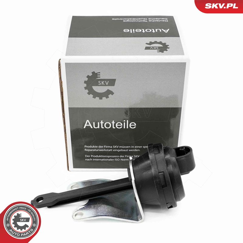 ESEN SKV 96SKV406 Control Flap, air supply