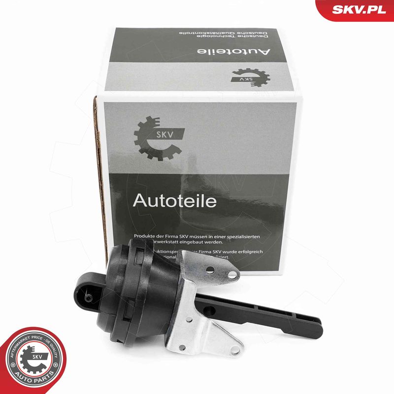ESEN SKV 96SKV407 Control Flap, air supply