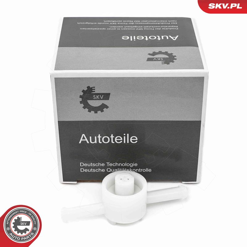 ESEN SKV 96SKV411 Valve, fuel filter