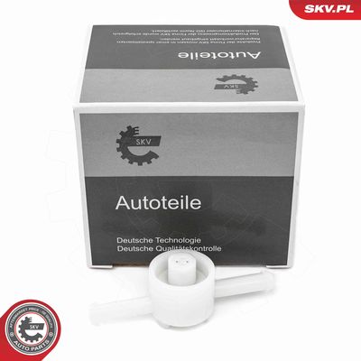 Valve, fuel filter ESEN SKV 96SKV411