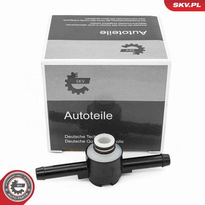 Valve, fuel filter ESEN SKV 96SKV412