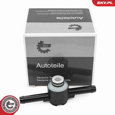 Valve, fuel filter ESEN SKV 96SKV413