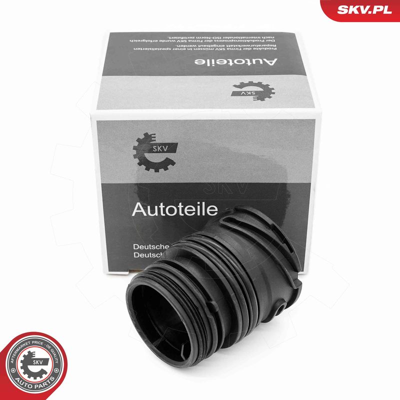 ESEN SKV 96SKV414 Plug Housing, automatic transmission control unit
