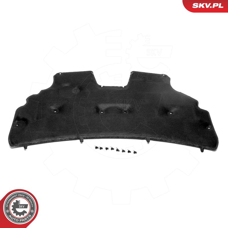 ESEN SKV 96SKV469 Engine Compartment Noise Insulation
