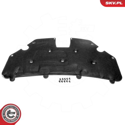 Engine Compartment Noise Insulation ESEN SKV 96SKV472