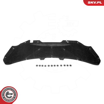 Engine Compartment Noise Insulation ESEN SKV 96SKV480