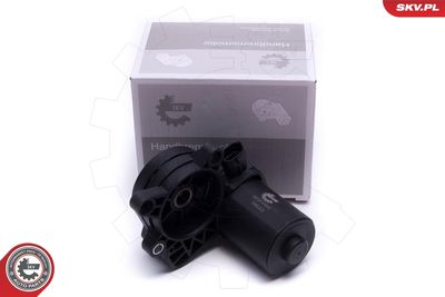 Control Element, parking brake caliper ESEN SKV 96SKV484