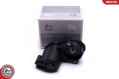 Control Element, parking brake caliper ESEN SKV 96SKV485