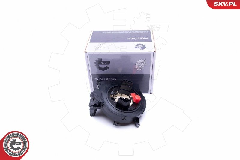 ESEN SKV 96SKV500 Clockspring, airbag