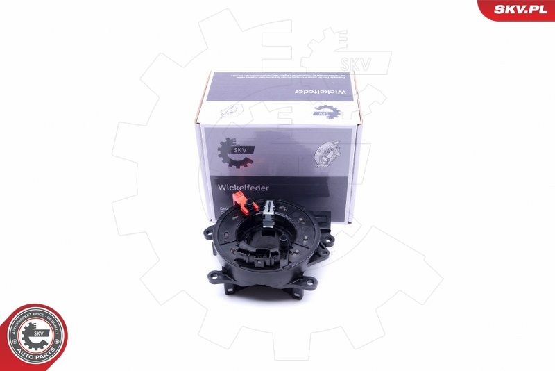 ESEN SKV 96SKV501 Clockspring, airbag
