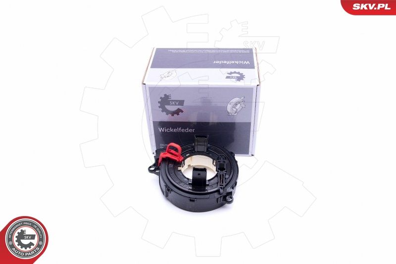 ESEN SKV 96SKV503 Clockspring, airbag
