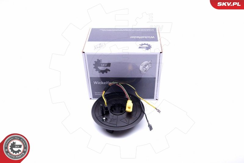 ESEN SKV 96SKV504 Clockspring, airbag