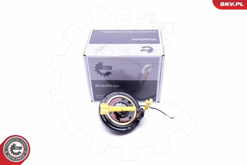 ESEN SKV 96SKV506 Clockspring, airbag