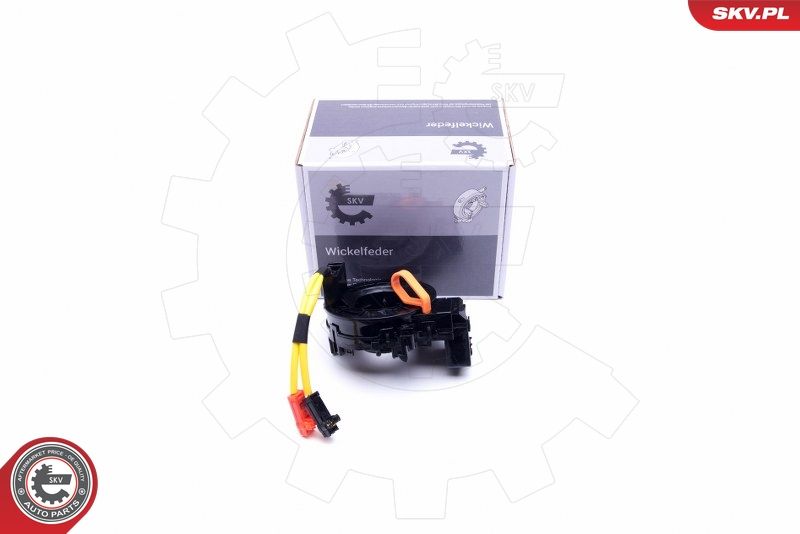 ESEN SKV 96SKV511 Clockspring, airbag