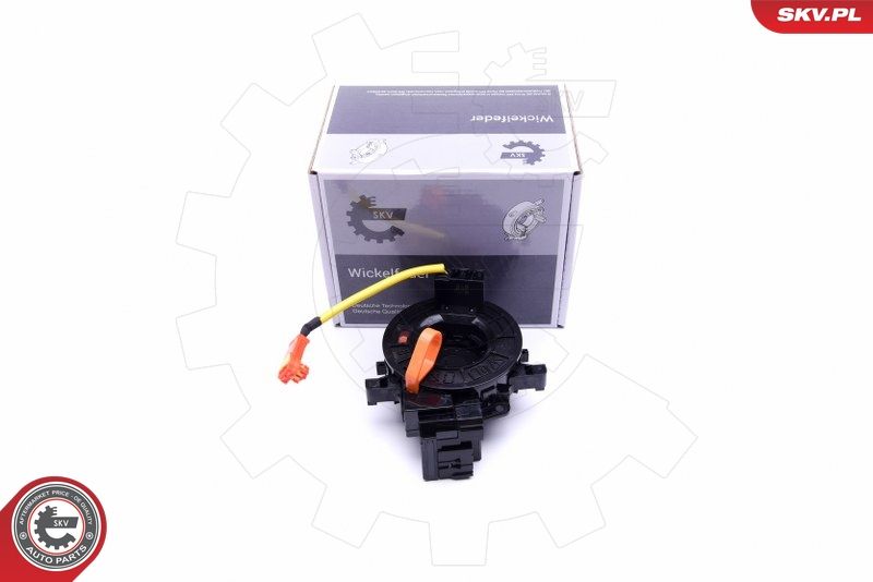 ESEN SKV 96SKV516 Clockspring, airbag
