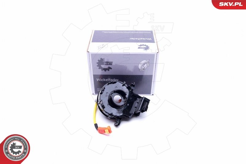ESEN SKV 96SKV522 Clockspring, airbag