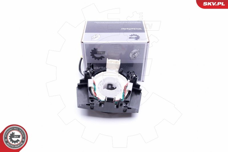 ESEN SKV 96SKV524 Clockspring, airbag