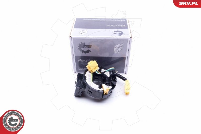 ESEN SKV 96SKV530 Clockspring, airbag