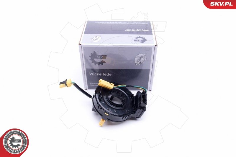 ESEN SKV 96SKV531 Clockspring, airbag