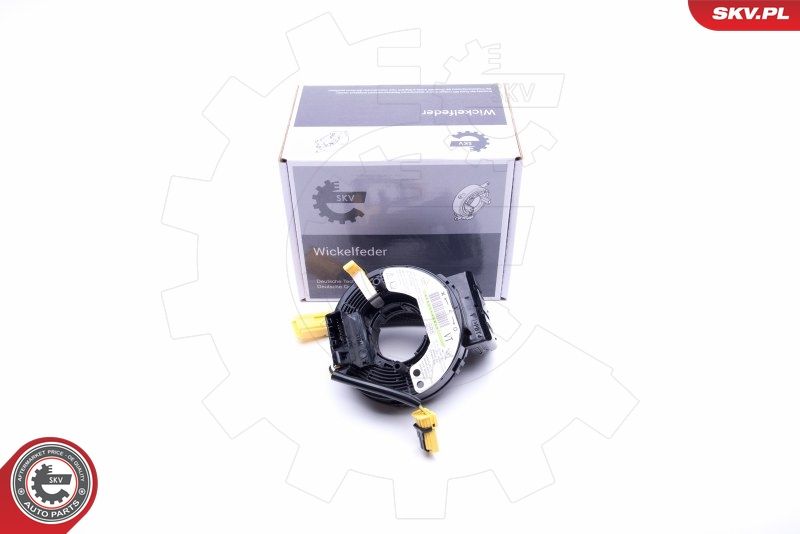ESEN SKV 96SKV533 Clockspring, airbag