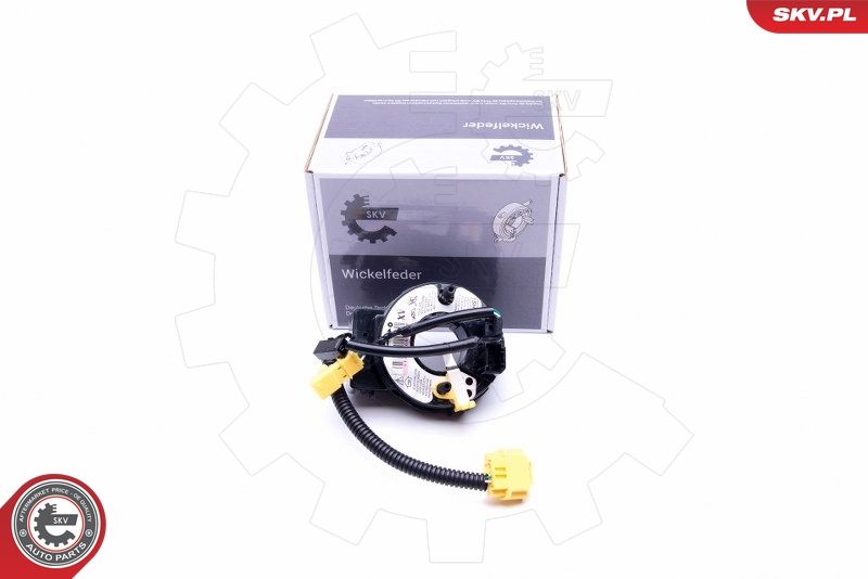 ESEN SKV 96SKV534 Clockspring, airbag