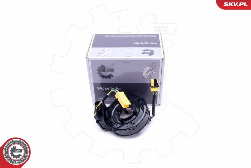 ESEN SKV 96SKV535 Clockspring, airbag