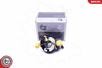 Clockspring, airbag ESEN SKV 96SKV536