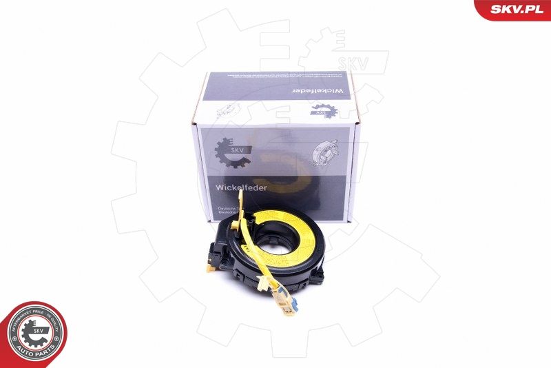 ESEN SKV 96SKV540 Clockspring, airbag
