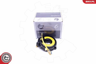 Clockspring, airbag ESEN SKV 96SKV540