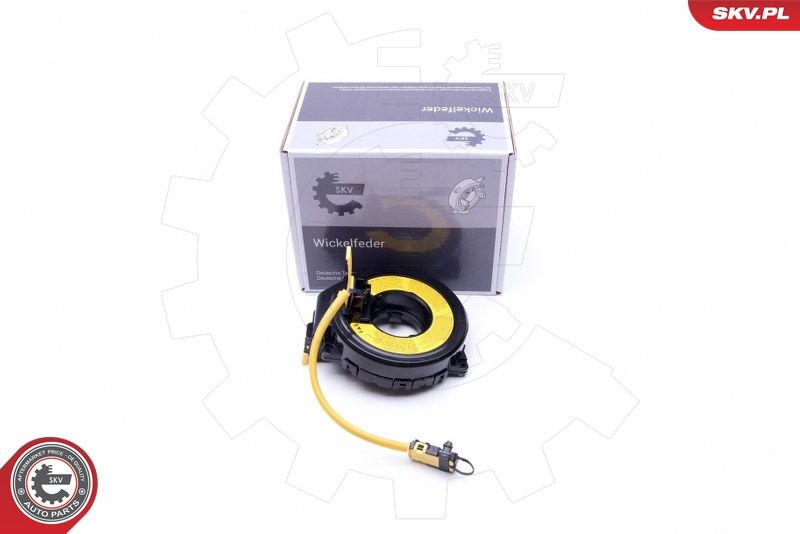 ESEN SKV 96SKV541 Clockspring, airbag