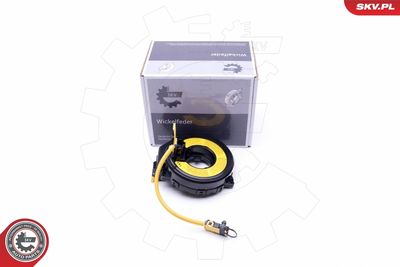 Clockspring, airbag ESEN SKV 96SKV541