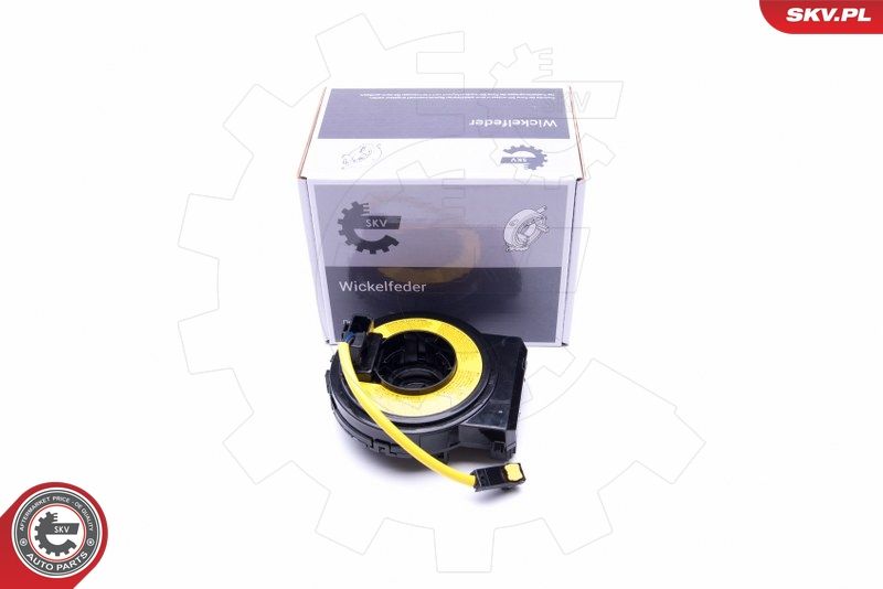 ESEN SKV 96SKV542 Clockspring, airbag