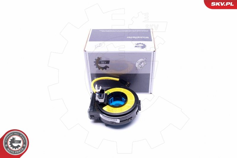 ESEN SKV 96SKV545 Clockspring, airbag