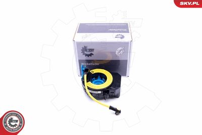 Clockspring, airbag ESEN SKV 96SKV546