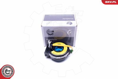 Clockspring, airbag ESEN SKV 96SKV547