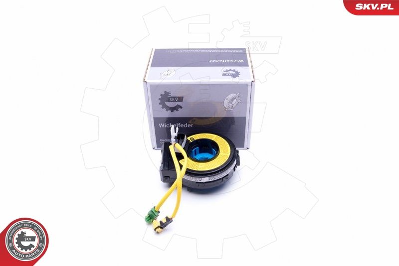 ESEN SKV 96SKV549 Clockspring, airbag