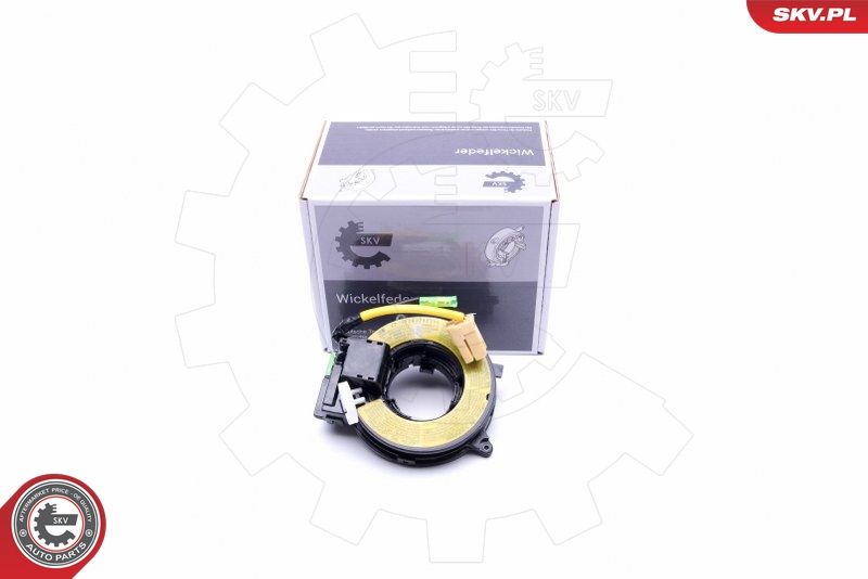 ESEN SKV 96SKV550 Clockspring, airbag
