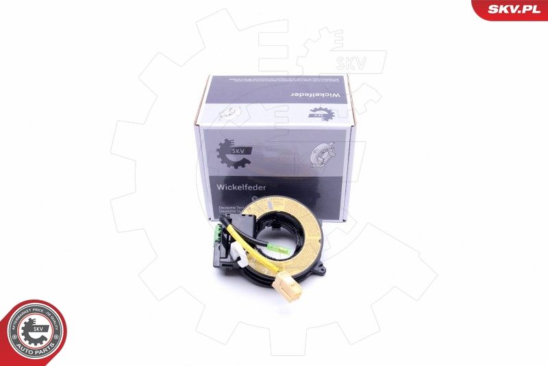 ESEN SKV 96SKV551 Clockspring, airbag