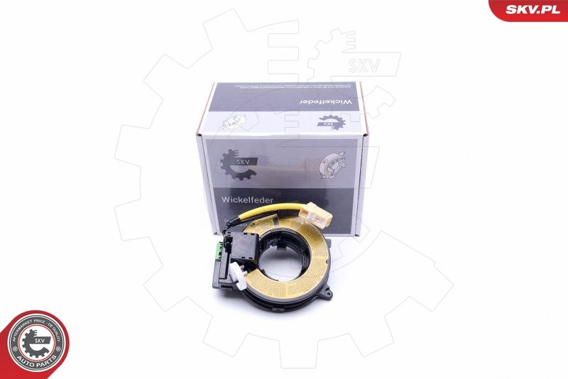 ESEN SKV 96SKV553 Clockspring, airbag