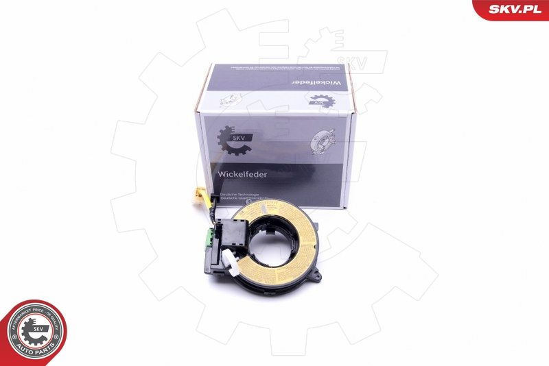 ESEN SKV 96SKV554 Clockspring, airbag