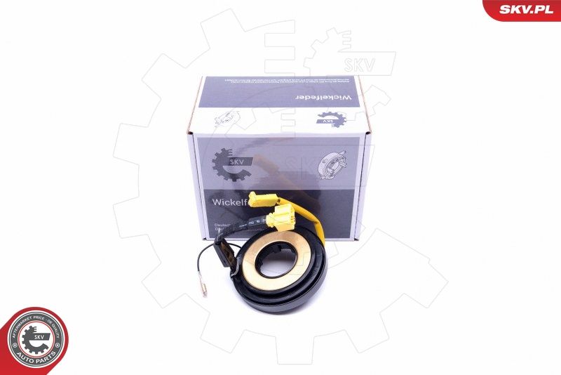 ESEN SKV 96SKV555 Clockspring, airbag