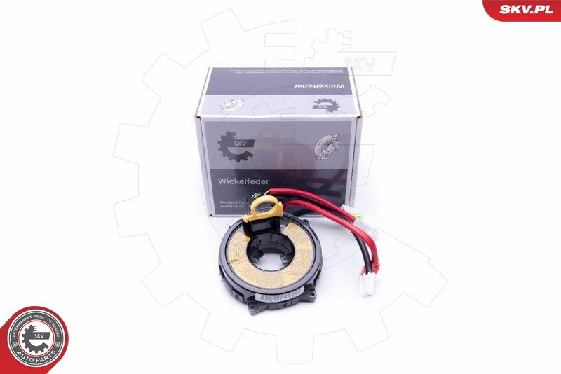 ESEN SKV 96SKV556 Clockspring, airbag