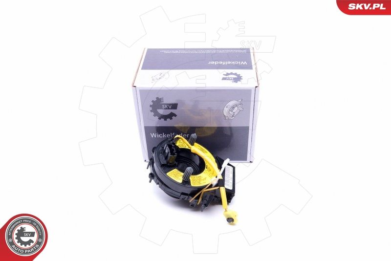 ESEN SKV 96SKV558 Clockspring, airbag