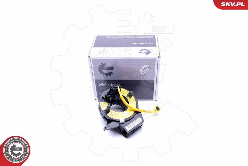 ESEN SKV 96SKV559 Clockspring, airbag