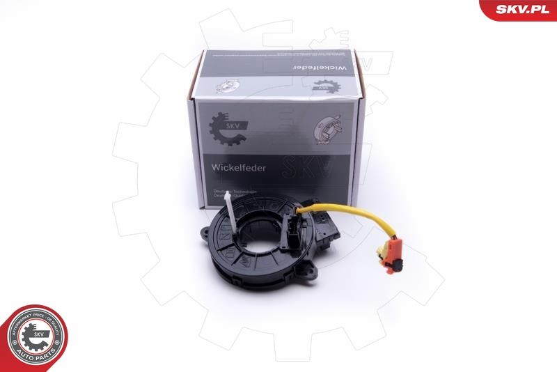 ESEN SKV 96SKV560 Clockspring, airbag