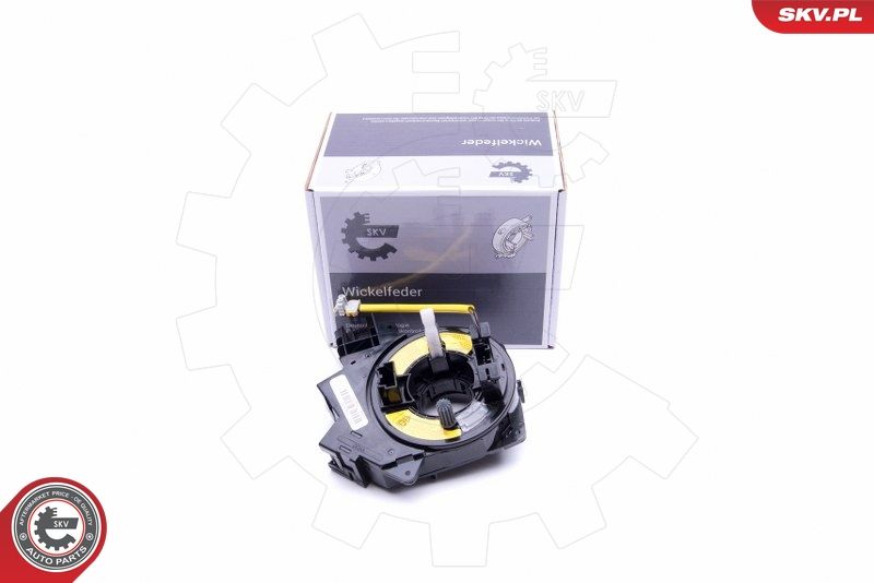ESEN SKV 96SKV561 Clockspring, airbag