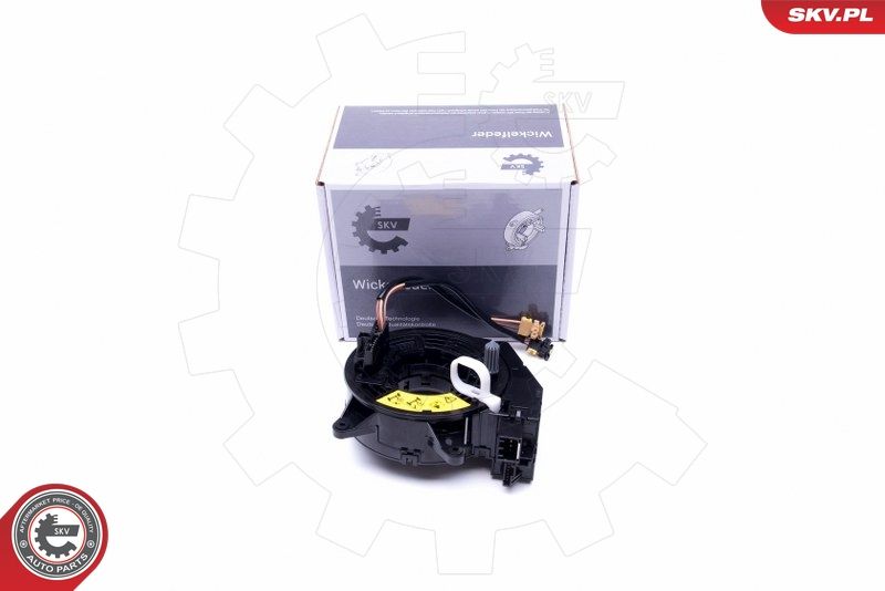 ESEN SKV 96SKV562 Clockspring, airbag