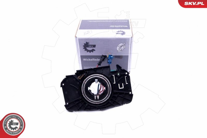 ESEN SKV 96SKV563 Clockspring, airbag